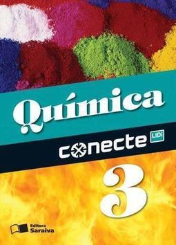 CONECTE: QUIMICA - VOLUME 3