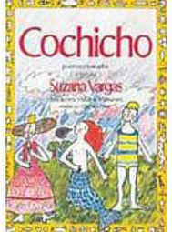 Cochicho: Poemas Musicados