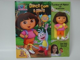 Dora, a Aventureira