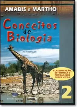 *Conceitos De Bio 2