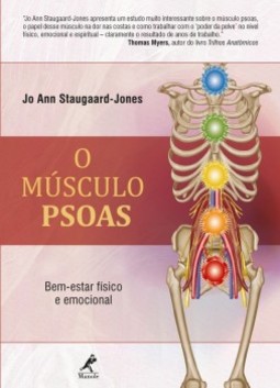 O músculo PSOAS: bem-estar físico e emocional