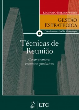 Técnicas de reunião: Como promover encontros produtivos