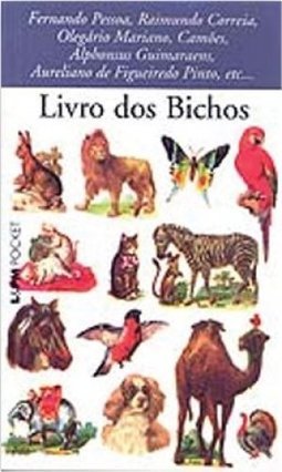 LIVRO DOS BICHOS