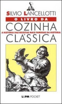 O Livro da Cozinha Clássica