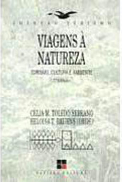 Viagens a Natureza: Turismo, Cultura e Ambiente