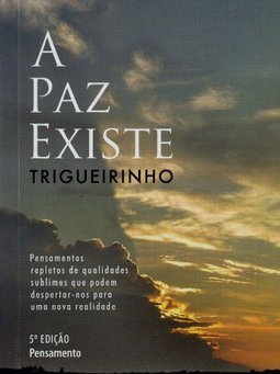 A Paz Existe
