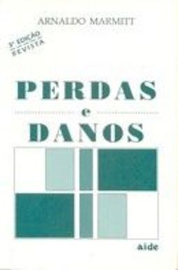 Perdas e Danos