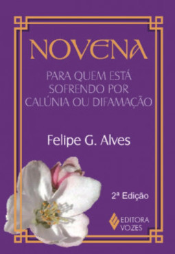 Novena para quem está sofrendo por calúnia ou difamação