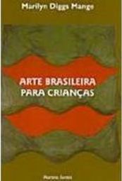Arte Brasileira para Crianças