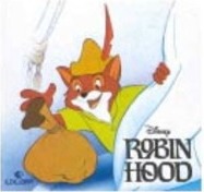 Robin Hood