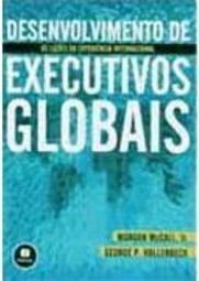 Desenvolvimento de Executivos Globais