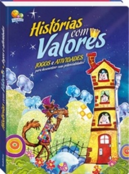 Histórias com Valores