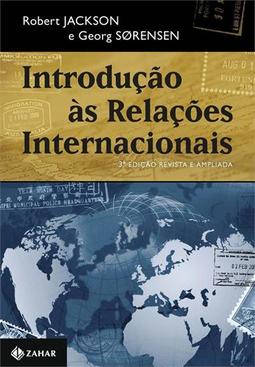 INTRODUÇAO AS RELAÇOES INTERNACIONAIS
