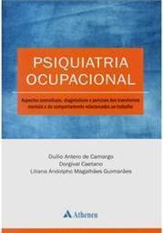 Psiquiatria Ocupacional