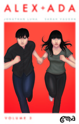 Alex + Ada