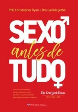 SEXO ANTES DE TUDO
