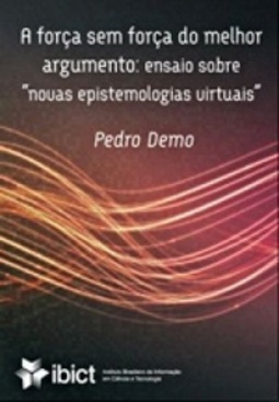 A força sem força do melhor argumento