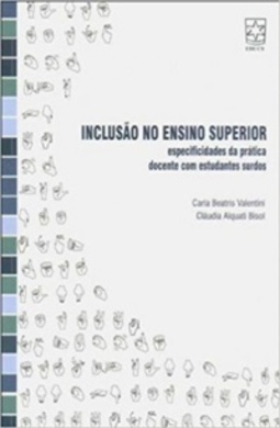 Inclusão no Ensino Superior