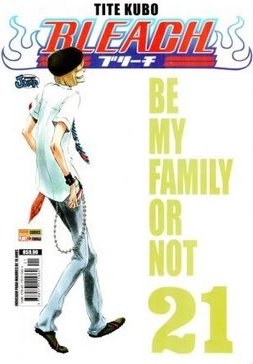 Bleach #21