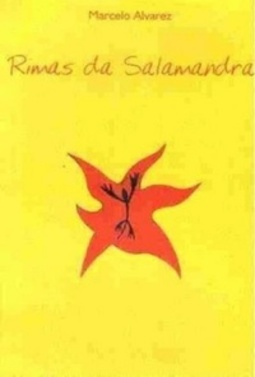 Rimas da Salamandra
