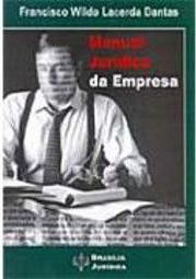 Manual Jurídico da Empresa