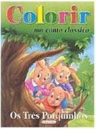Os Três Porquinhos