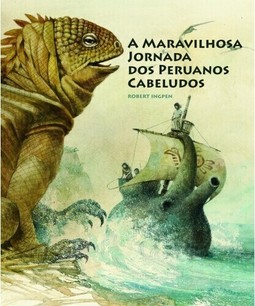 A maravilhosa jornada dos peruanos cabeludos