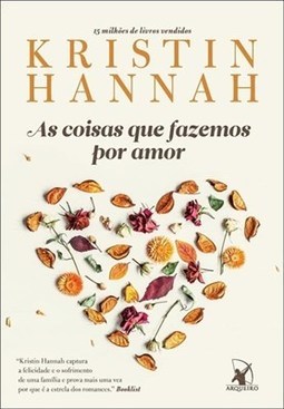 COISAS QUE FAZEMOS POR AMOR, AS