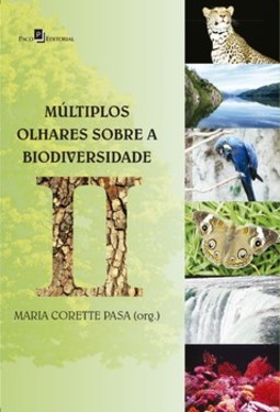 Múltiplos olhares sobre a biodiversidade