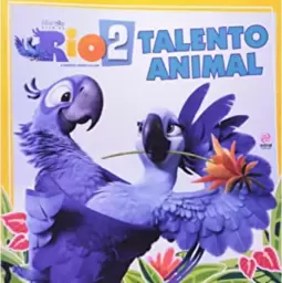 Rio 2 - Talento Animal
