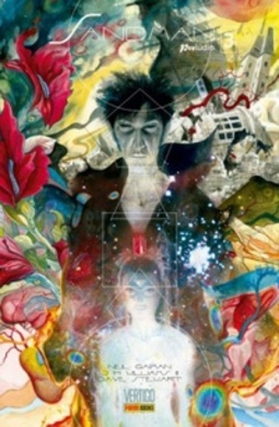 Sandman: Prelúdio Vol. 3