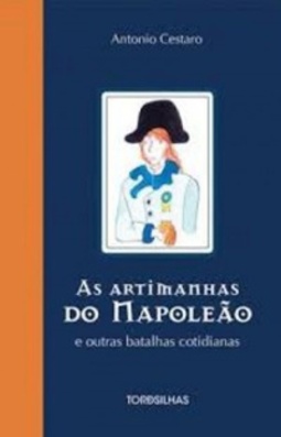 AS ARTIMANHAS DO NAPOLEÃO (1 #1)