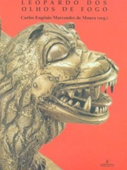 Leopardo dos Olhos de Fogo