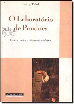 O Laboratório de Pandora
