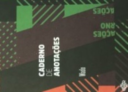 Caderno de Anotações