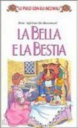 La Bella Ela Bestia - Importado
