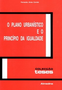 O plano urbanístico e o princípio da igualdade