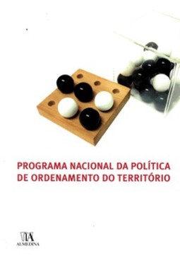 Programa nacional da política de ordenamento do território