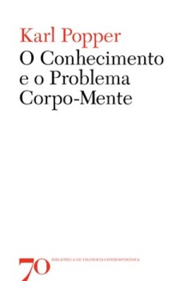 O conhecimento e o problema corpo-mente
