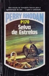 Selva de Estrelas  (Perry Rhodan #170)