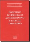Princípios do Processo Administrativo e Judicial Tributário