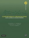 Comportamento organizacional: Teoria e prática no contexto brasileiro