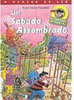 Sábado Assombrado, Um  - IMPORTADO