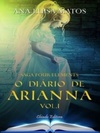 O Diário de Arianna (Saga Four Elements #1)
