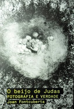 O BEIJO DE JUDAS