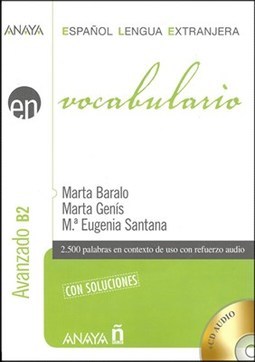 VOCABULARIO - AVANZADO B2