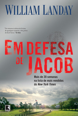 Em Defesa De Jacob