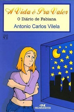A Vida é Pra Valer: o Diário de Fabiana