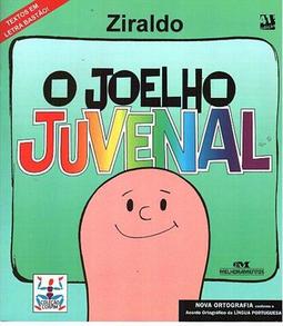O JOELHO JUVENAL