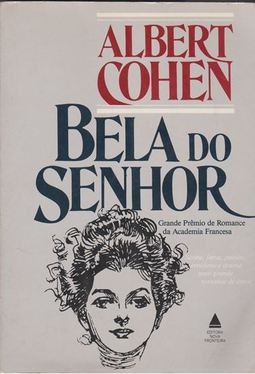 BELA DO SENHOR